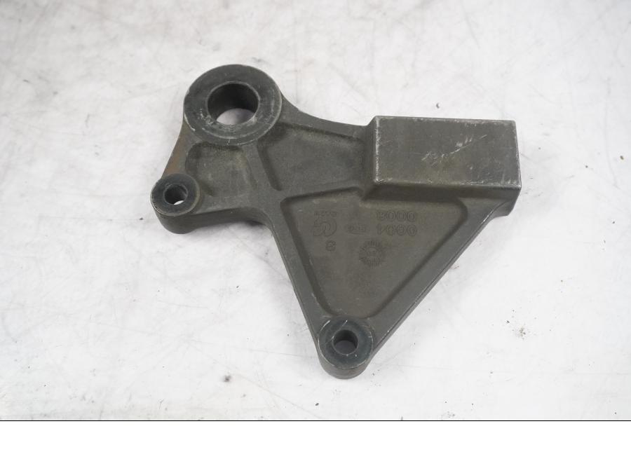 Höger sida på Bromsoksfäste från en Kawasaki ZX-10R -2008 motorcykel.