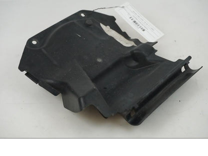 Framsidan på Undertail från en Honda CBR 1000 -2005 motorcykel.