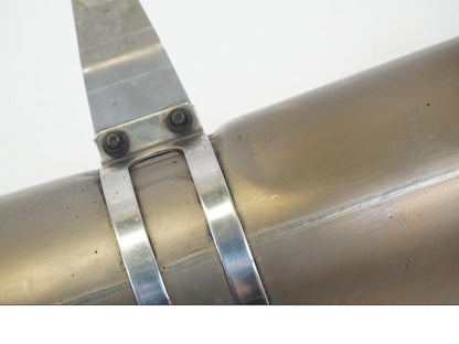 Extrabild4 på Ljuddämpare Sport från en Kawasaki ZX-12R -2000 motorcykel.