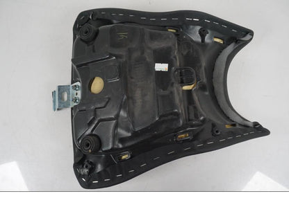 Extrabild1 på Sadel från en Kawasaki ER-6F -2016 motorcykel.