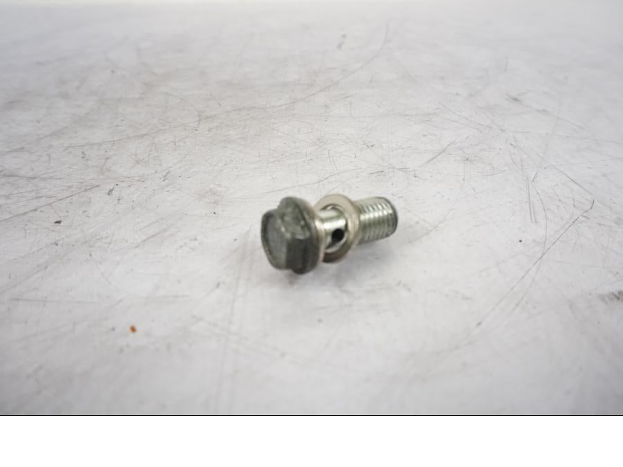 Extrabild1 på Kopplingshuvudcylinder från en Kawasaki VN 1500 -2003 motorcykel.