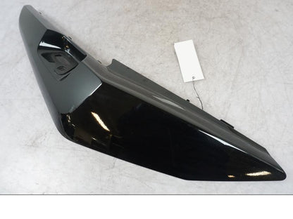 Baksidan på Bakvinge från en BMW K 1600 GTL -2015 motorcykel.