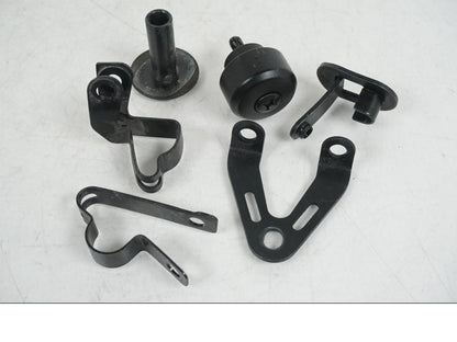 Extrabild2 på Skruv / Mutter etc från en Honda CB 650 F Hornet -2017 motorcykel.