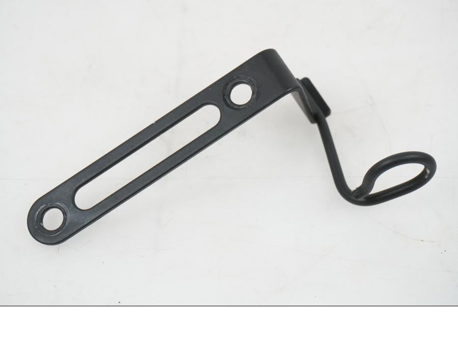 Baksidan på Bromsslang från en Kawasaki VN 1500 -1996 motorcykel.