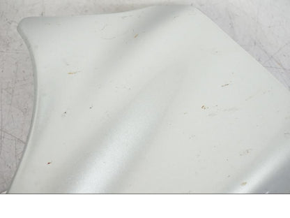 Baksidan på Strålkastarkåpa från en Kawasaki ER-6N -2007 motorcykel.