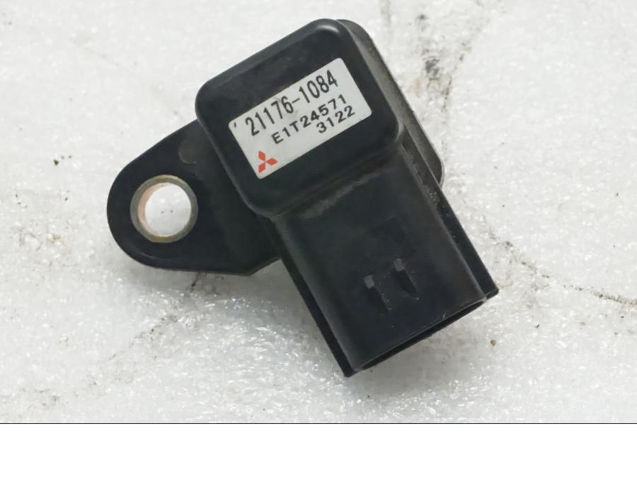 Framsidan på Mapsensor från en Kawasaki VN 1500 Mean Streak -2003 motorcykel.