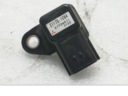 Framsidan på Mapsensor från en Kawasaki VN 1500 Mean Streak -2003 motorcykel.