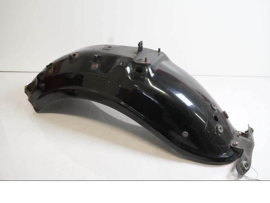 Framsidan på Bakskärm från en Yamaha XV 1100 -1998 motorcykel.