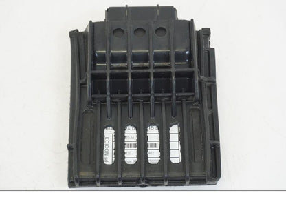 Höger sida på CDI / ECU från en Ducati Streetfighter V4 -2020 motorcykel.