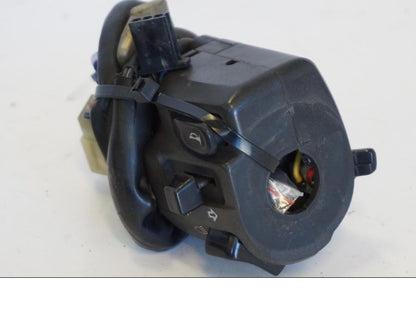 Extrabild1 på Styrelreglage från en Yamaha YZF 1000 R -1997 motorcykel.