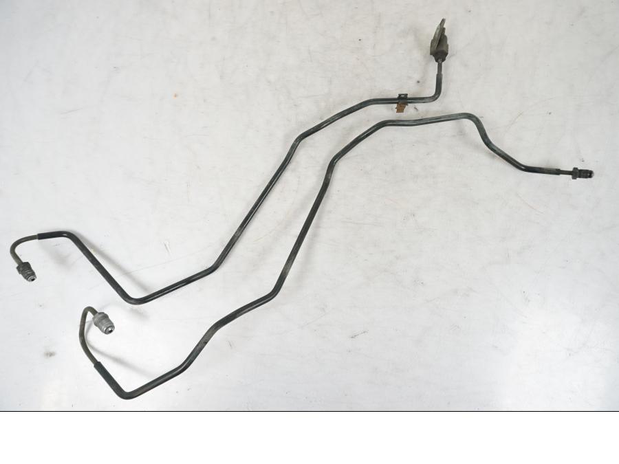 Extrabild1 på Bromsledning från en BMW R 1200 R -2007 motorcykel.