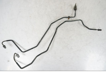 Extrabild1 på Bromsledning från en BMW R 1200 R -2007 motorcykel.