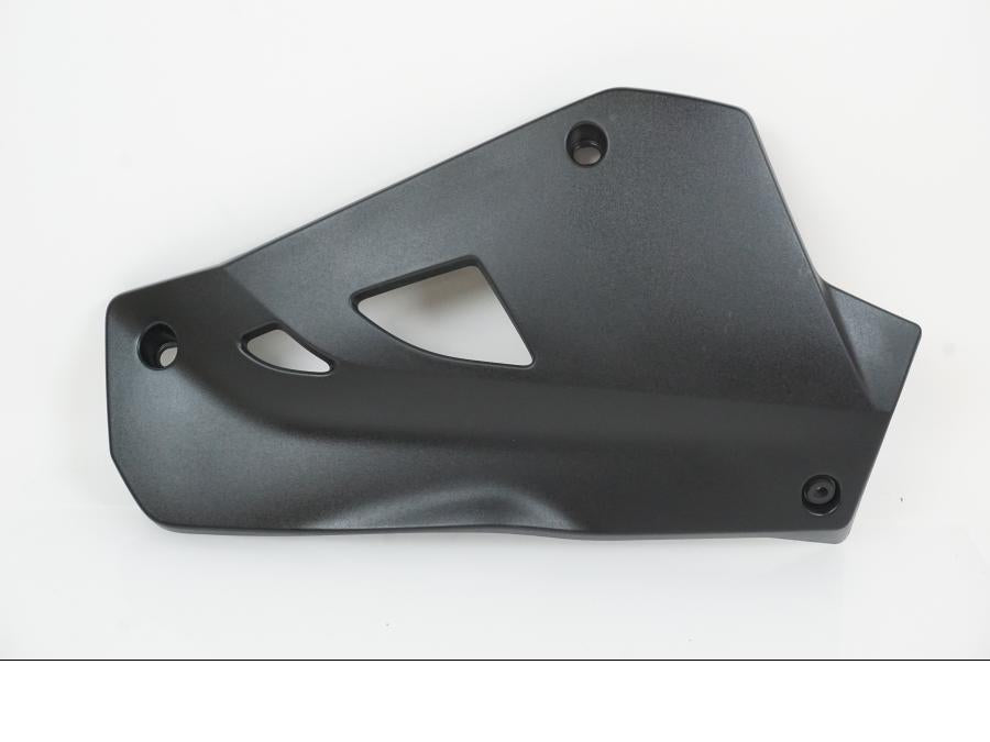 Framsidan på Magkåpa från en BMW S 1000 XR -2020 motorcykel.