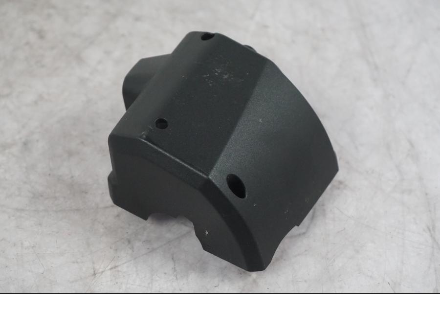 Extrabild3 på Styrelreglage från en Ducati Multistrada V4 -2024 motorcykel.