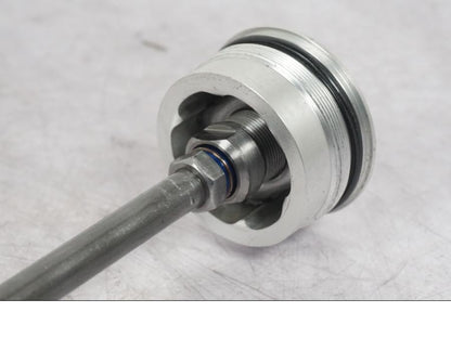 Extrabild4 på Gaffelbensdelar från en Buell 1125 R -2008 motorcykel.