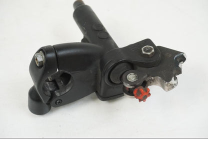 Extrabild1 på Kopplingshuvudcylinder från en KTM 990 SM -2009 motorcykel.