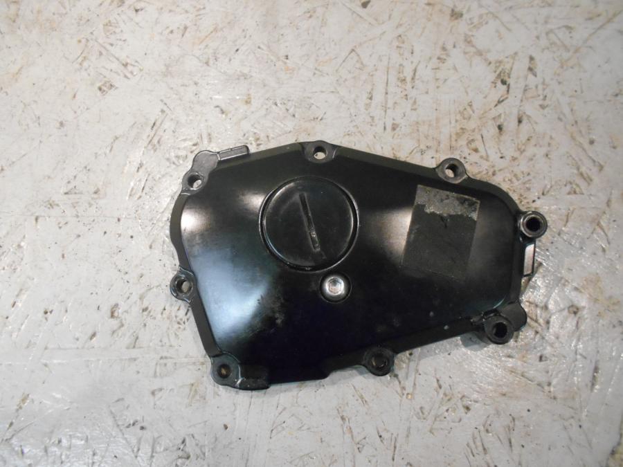 Framsidan på Motorkåpa från en Yamaha YZF 1000 R1 -2002 motorcykel.