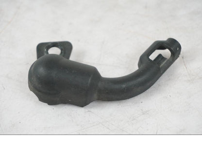 Baksidan på ABS givare från en Yamaha MT 125 -2017 motorcykel.