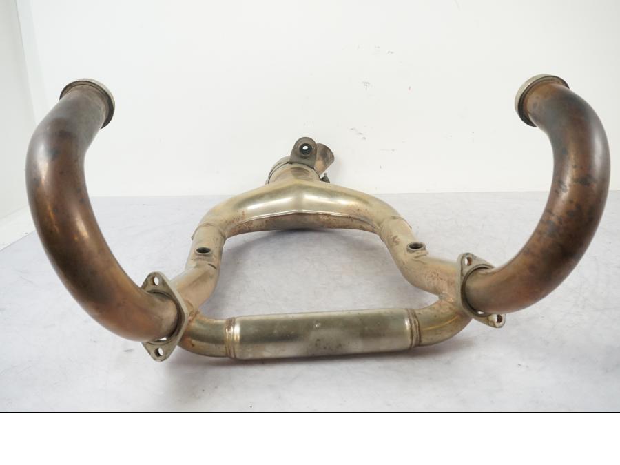 Extrabild5 på Grenrör från en BMW R 1200 R -2007 motorcykel.