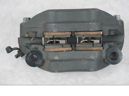 Extrabild3 på Bromsok från en Kawasaki GTR 1400 -2008 motorcykel.