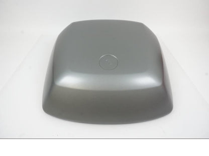 Vänster sida på Topboxlock från en BMW S 1000 XR -2014 motorcykel.