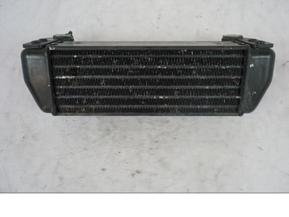 Baksidan på Oljekyl från en BMW R 1150 GS -2002 motorcykel.