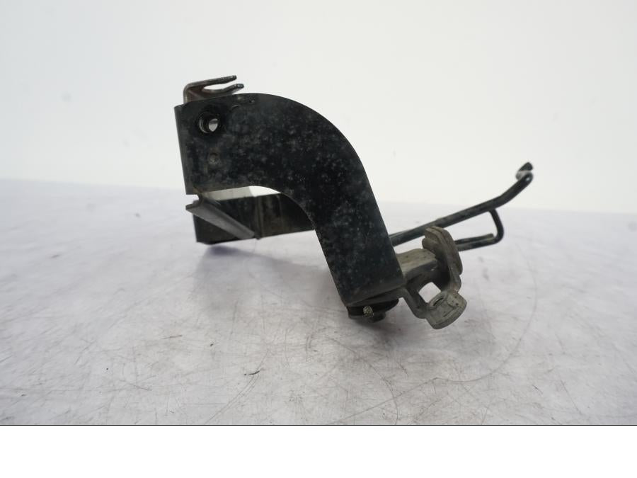 Vänster sida på ABS Låda från en Kawasaki ER-6F -2010 motorcykel.