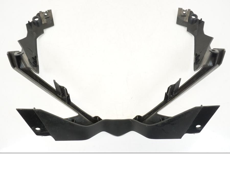 Baksidan på Toppkåpa från en Honda CBR 650 R -2019 motorcykel.