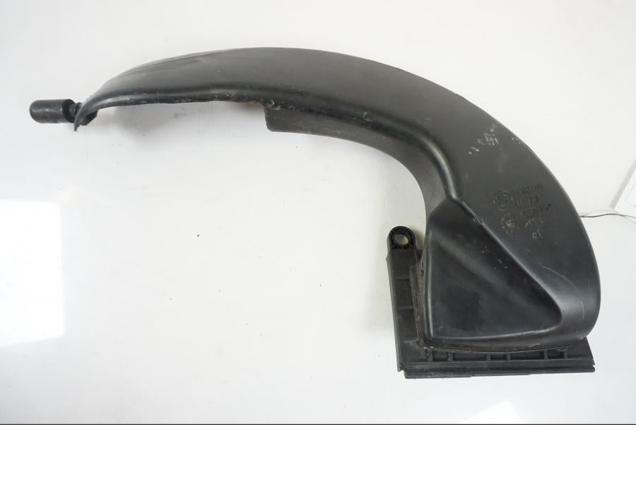 Extrabild2 på Luftburksnorkel från en BMW F 650 CS -2002 motorcykel.