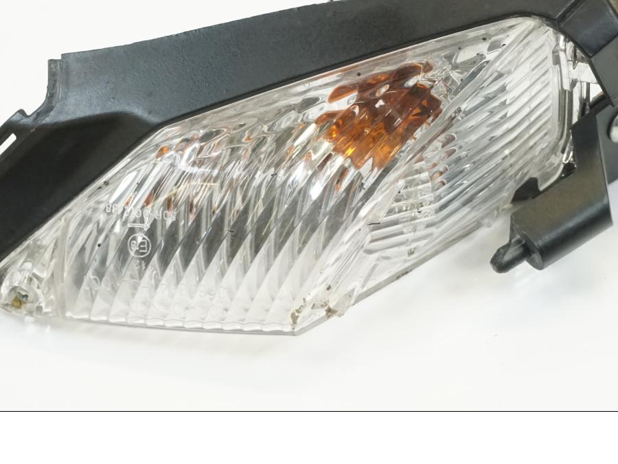 Extrabild1 på Blinkers från en Suzuki GSX-R 1000 -2009 motorcykel.