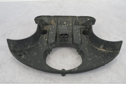 Baksidan på Plast från en KTM 1290 Super Adventure R -2018 motorcykel.