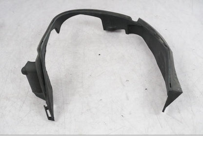 Framsidan på Skyddskåpor från en Suzuki GSX-R 1000 -2008 motorcykel.