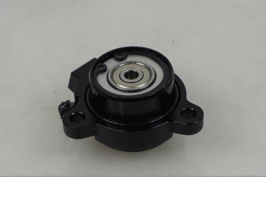 Höger sida på Kopplingslavcylinder från en BMW R 1200 RS -2016 motorcykel.