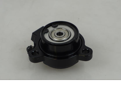 Höger sida på Kopplingslavcylinder från en BMW R 1200 RS -2016 motorcykel.