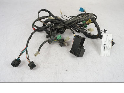 Framsidan på Kabelstam från en Suzuki VZ 800 -2000 motorcykel.