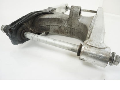 Extrabild2 på Sving från en Honda XL 1000 V -2008 motorcykel.