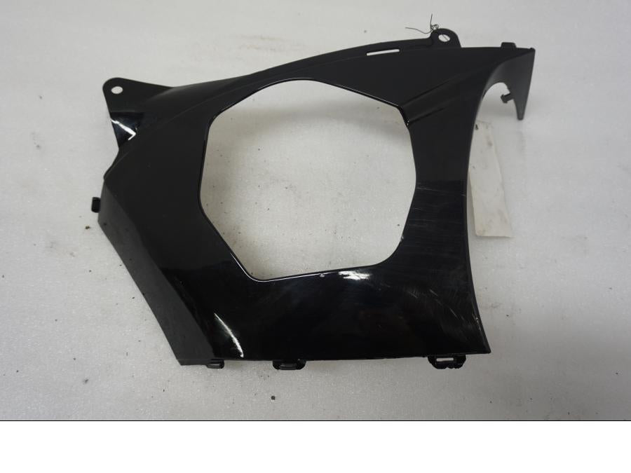 Framsidan på Sidkåpa från en Suzuki GSX-R 1000 -2007 motorcykel.