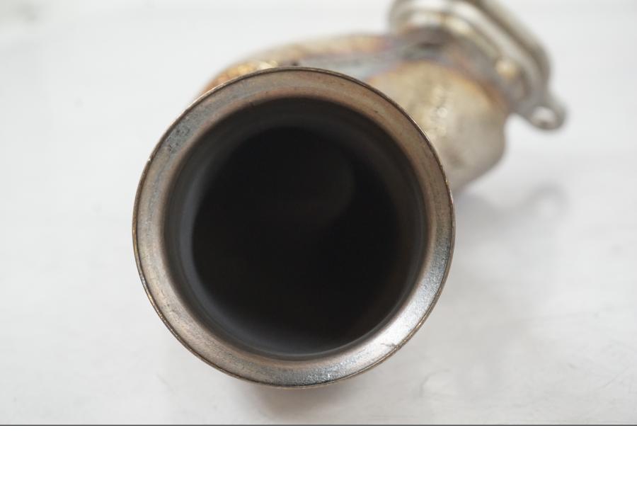 Extrabild1 på Grenrör från en KTM 1290 Super Duke R EVO -2023 motorcykel.