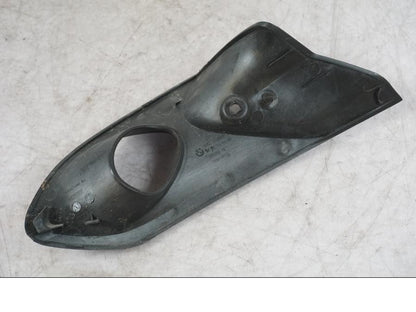 Höger sida på Luftintag från en BMW K 1600 GTL -2015 motorcykel.