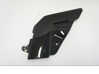 Framsidan på Sidopanel från en Suzuki GSX-R 750 -1992 motorcykel.