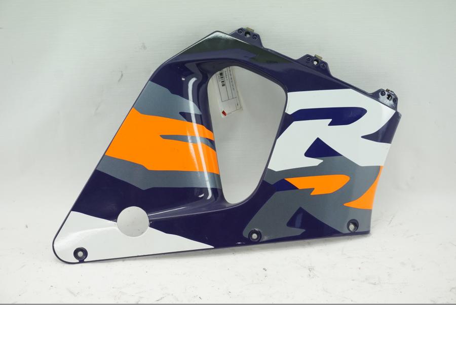 Framsidan på Sidkåpa från en Honda CBR 900 RR -1996 motorcykel.