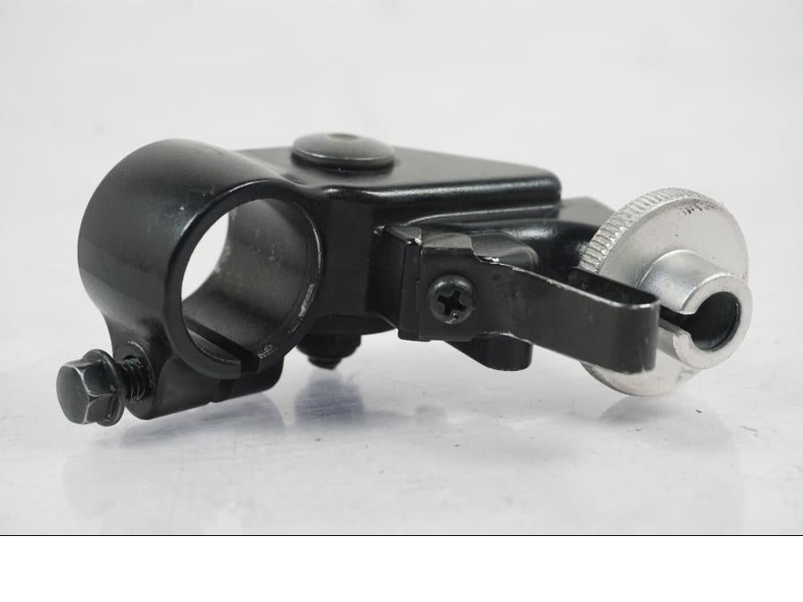 Höger sida på Kopplingsklo från en Yamaha YZF 1000 R1 -2007 motorcykel.