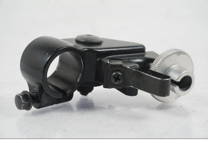 Höger sida på Kopplingsklo från en Yamaha YZF 1000 R1 -2007 motorcykel.