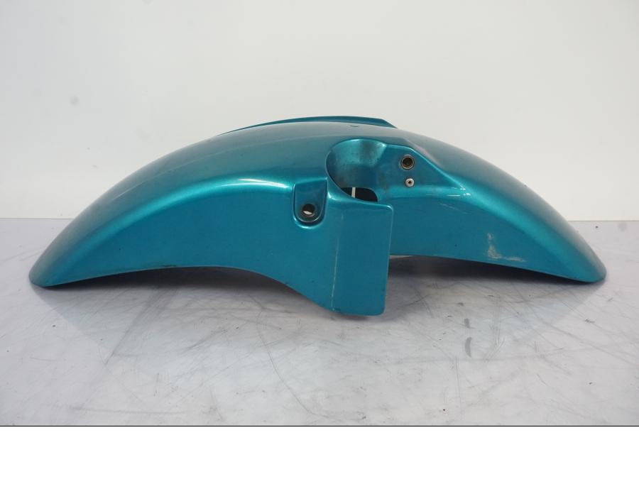 Baksidan på Framskärm från en Honda VFR 750 -1994 motorcykel.