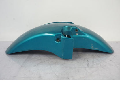 Baksidan på Framskärm från en Honda VFR 750 -1994 motorcykel.