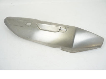 Framsidan på Ljuddämpardekor från en KTM 990 SM -2009 motorcykel.