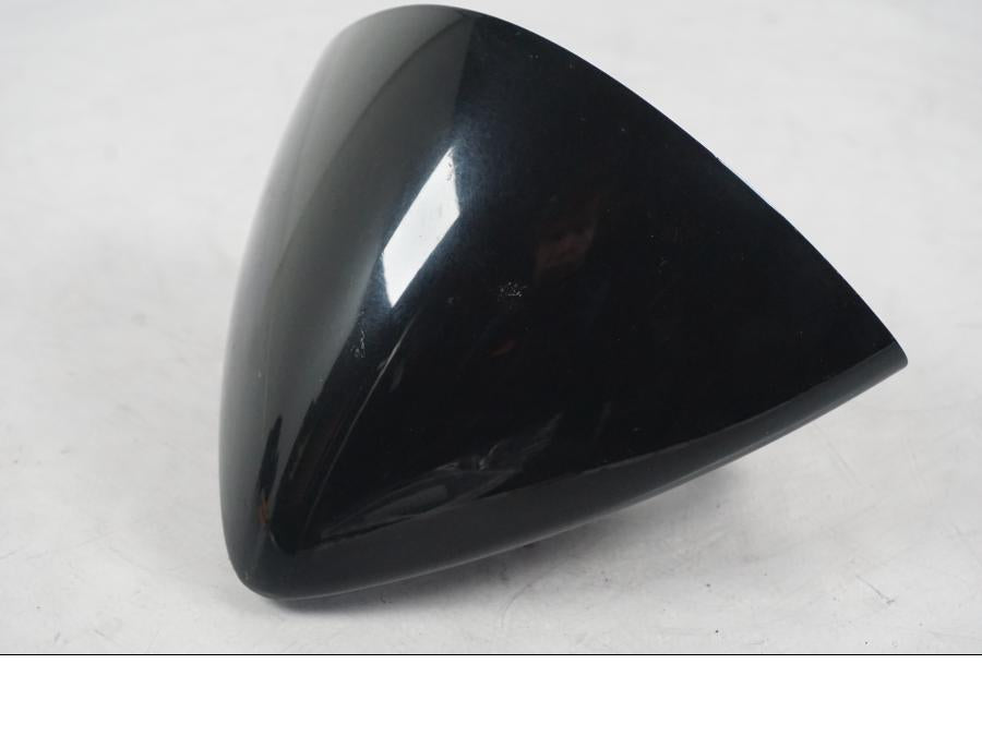 Framsidan på Instrumentpanelkåpa från en Kawasaki ER-6N ABS -2010 motorcykel.