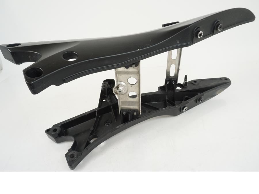 Extrabild2 på Bakram från en Suzuki GSX-R 1000 -2007 motorcykel.