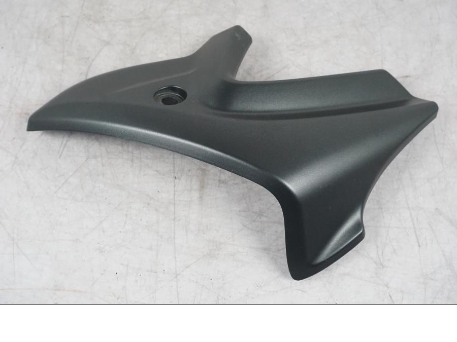 Baksidan på Strålkastarkåpa från en Suzuki GSF 1250 -2010 motorcykel.