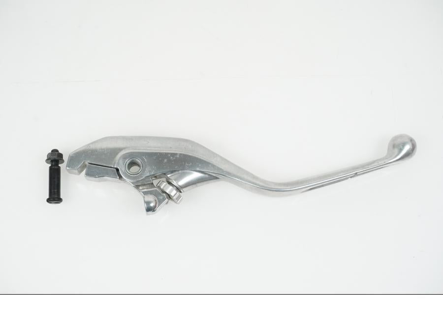 Framsidan på Bromsgrepp från en Kawasaki VN 1700 Classic Tourer -2010 motorcykel.